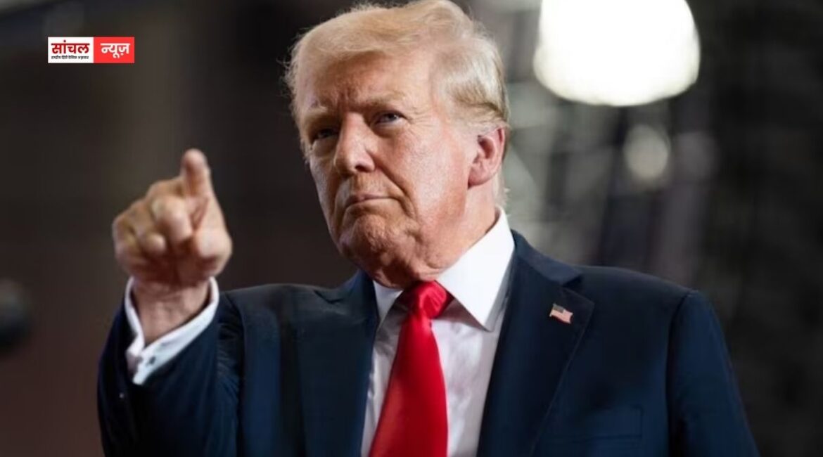 ‘ग्रीनलैंड सिर्फ बर्फ का टुकड़ा है’, ट्रंप का यूरोप पर तीखा हमला, चेतावनी- ना कहोगे तो याद रखेंगे ‘ग्रीनलैंड सिर्फ बर्फ का टुकड़ा है’, ट्रंप का यूरोप पर तीखा हमला, चेतावनी- ना कहोगे तो याद रखेंगे