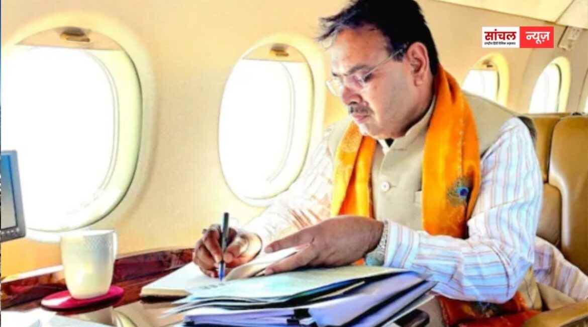 राजस्थान सरकार ने बड़ा प्रशासनिक फेरबदल, 41 जिलों के प्रभारी सचिव बदले, नई जिम्मेदारी सौंपी राजस्थान सरकार ने बड़ा प्रशासनिक फेरबदल, 41 जिलों के प्रभारी सचिव बदले, नई जिम्मेदारी सौंपी