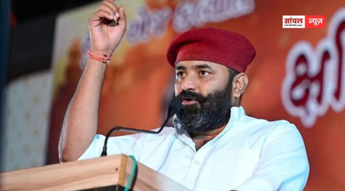 राजपूत करणी सेना ने दी सख्त चेतावनी, UGC के नए नियमों को लेकर विधानसभा घेराव का ऐलान