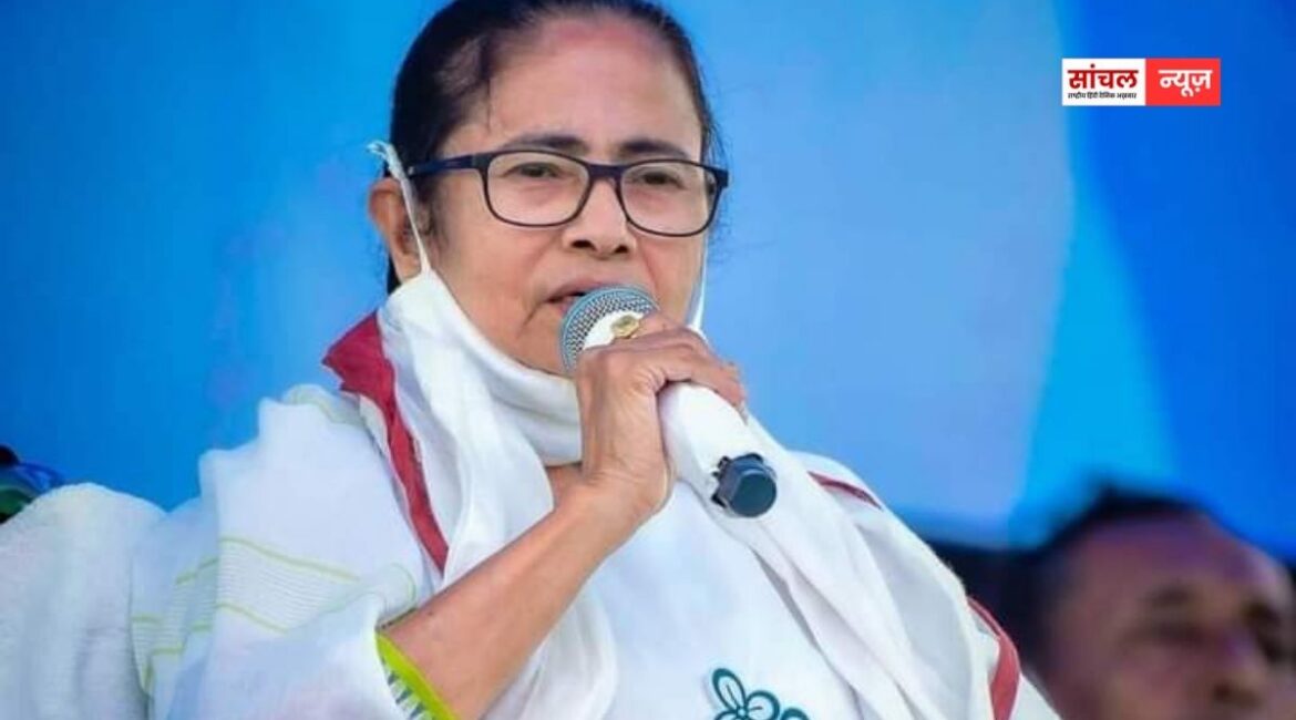 एसआईआर में अनियमितताओं का उठाया मुद्दा, चुनाव आयोग पर भड़की ममता बनर्जी, एसआईआर पर फिर लिखा ज्ञानेश कुमार को पत्र एसआईआर में अनियमितताओं का उठाया मुद्दा, चुनाव आयोग पर भड़की ममता बनर्जी, एसआईआर पर फिर लिखा ज्ञानेश कुमार को पत्र