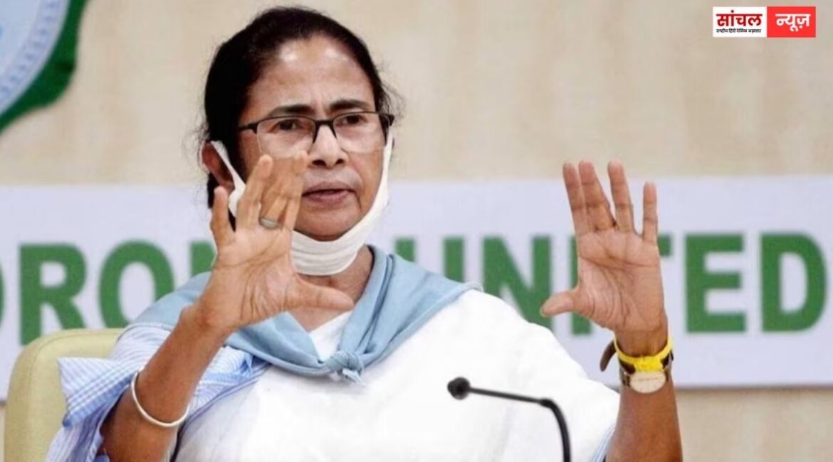 ED रेड के दौरान ही पहुंच गईं ममता, I-PAC से जुड़े ठिकानों पर ईडी की छापेमारी, ममता बनर्जी बोलीं- छापेमारी बदले की भावना से प्रेरित ED रेड के दौरान ही पहुंच गईं ममता, I-PAC से जुड़े ठिकानों पर ईडी की छापेमारी, ममता बनर्जी बोलीं- छापेमारी बदले की भावना से प्रेरित