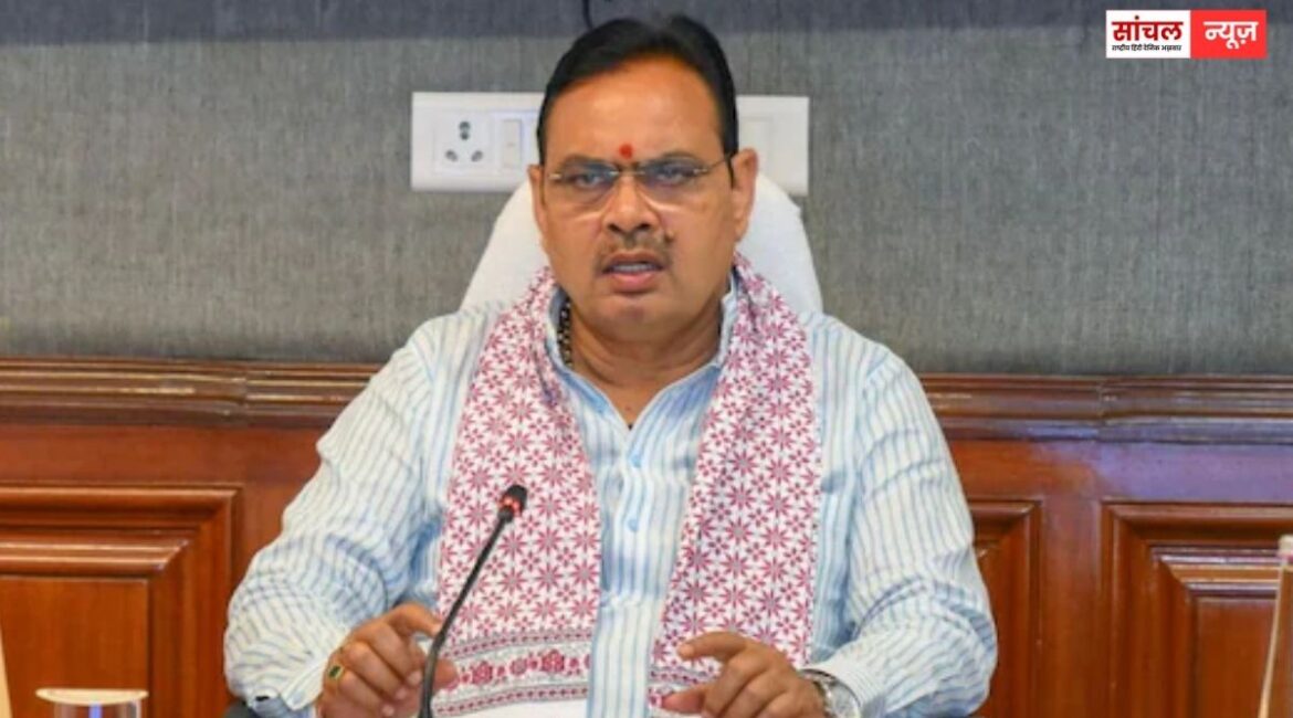 भजनलाल कैबिनेट बैठक में एक अहम फैसला, ऐसे इलाके हो सकते हैं अशांत क्षेत्र घोषित, क़ानून बनाने की हो रही थी मांग भजनलाल कैबिनेट बैठक में एक अहम फैसला, ऐसे इलाके हो सकते हैं अशांत क्षेत्र घोषित, क़ानून बनाने की हो रही थी मांग