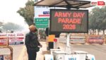 जयपुर में आर्मी -डे परेड को लेकर बदलेगी ट्रैफिक व्यवस्था, ट्रैफिक व्यवस्था में कहां क्या बदलाव जयपुर में आर्मी -डे परेड को लेकर बदलेगी ट्रैफिक व्यवस्था, ट्रैफिक व्यवस्था में कहां क्या बदलाव
