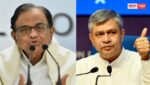 केंद्रीय बजट 2026 को लेकर भाजपा और कांग्रेस आमने-सामने, कांग्रेस सांसद और पूर्व वित्त मंत्री चिदंबरम ने दिखाया आईना