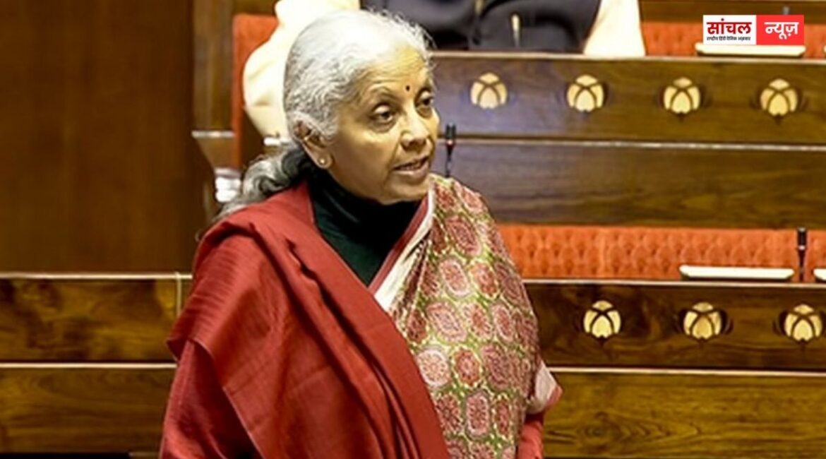 वित्त मंत्री निर्मला सीतारमण के बजट भाषण की बड़ी बातें, बजट में क्या सस्ता और क्या महंगा?