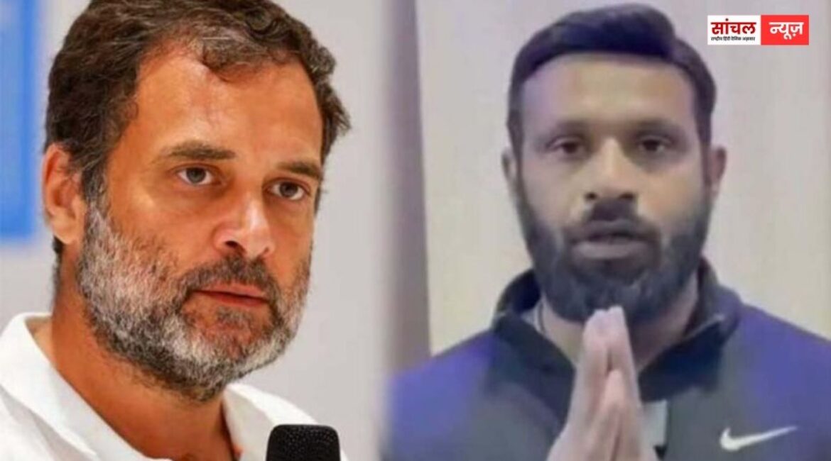 राहुल गांधी ने मोहम्मद दीपक को बताया हीरो, बजरंग दल के हंगामे के बाद कोटद्वार में पुलिस प्रशासन अलर्ट, फ्लैग मार्च राहुल गांधी ने मोहम्मद दीपक को बताया हीरो, बजरंग दल के हंगामे के बाद कोटद्वार में पुलिस प्रशासन अलर्ट, फ्लैग मार्च