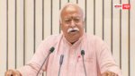 मुंबई में बोले RSS प्रमुख मोहन भागवत, कहा- ‘भारत में चार किस्म के हिंदू हैं…’,