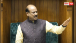 अविश्वास प्रस्ताव के नोटिस पर ओम बिरला का पहला रिएक्शन, ‘जांच करें और उचित कार्रवाई करें’,
