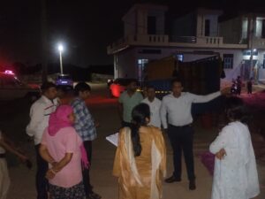 घरेलू एलपीजी के दुरुपयोग व कालाबाजारी पर जिला रसद अधिकारी का बड़ा एक्शन