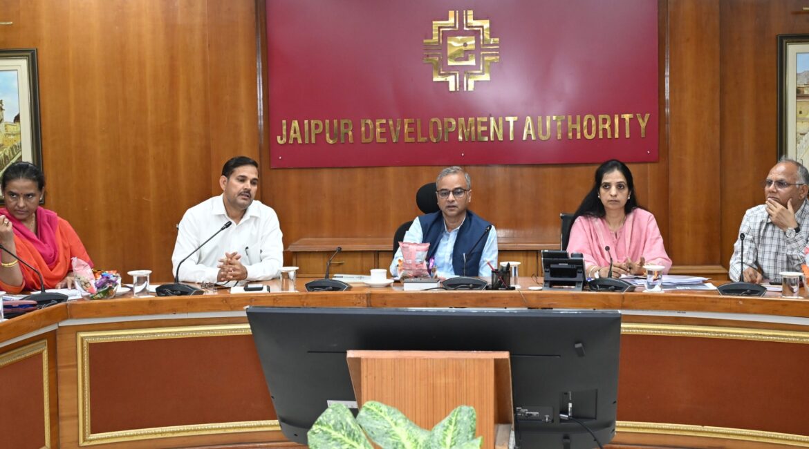 अवैध कब्जों पर जेडीए की जीरो टॉलरेंस, अवैध कब्जों पर जेडीए का ‘वज्रपात’ अवैध कब्जों पर जेडीए की जीरो टॉलरेंस, अवैध कब्जों पर जेडीए का ‘वज्रपात’