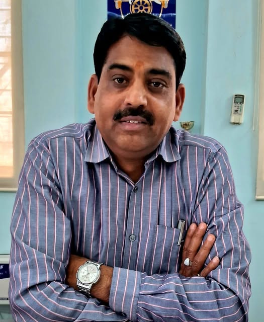 परिवहन विभाग के पाली रीजन ने अब तक 298 करोड़ का किया राजस्व अर्जन, ओपी बैरवा