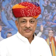 कैबिनेट मंत्री जोराराम कुमावत 20 ओर 21 मार्च को सुमेरपुर दौरे पर रहेंगे