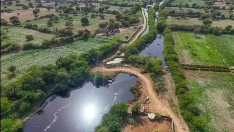सुप्रीम कोर्ट सख्त, मारवाड़ की नदियों की बदहाली पर राजस्थान सरकार को लगाई फटकार